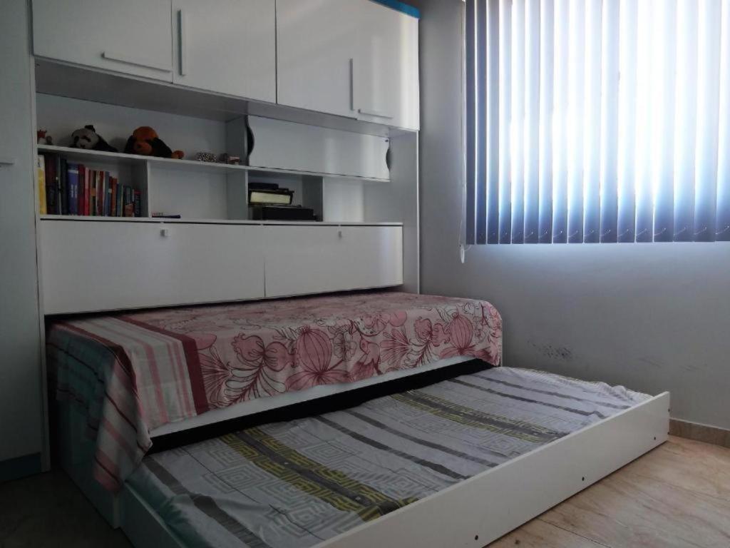 Apartamento Cantinho Na Praia Ilhéus Eksteriør billede
