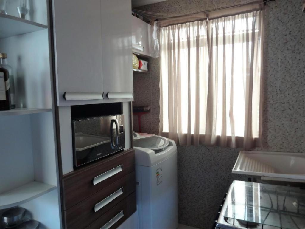 Apartamento Cantinho Na Praia Ilhéus Eksteriør billede