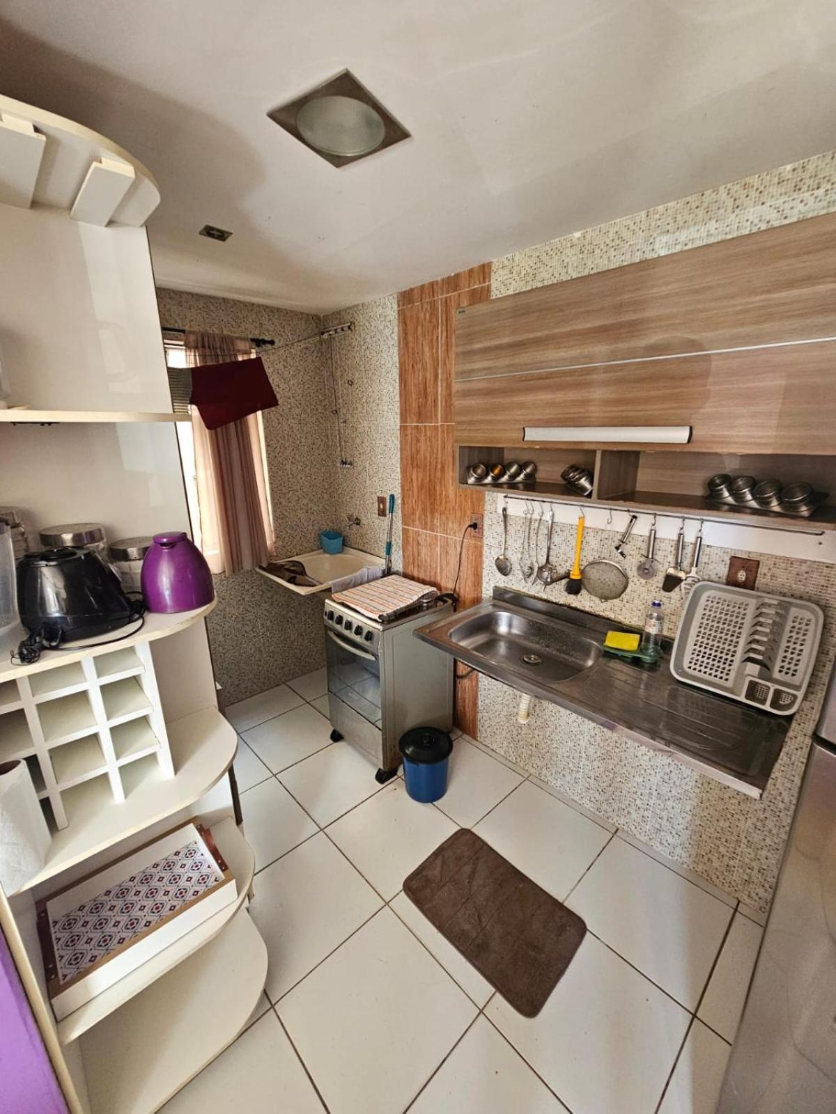 Apartamento Cantinho Na Praia Ilhéus Eksteriør billede